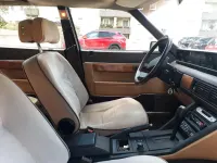 Gebraucht Rover 3500 156 PS (114 kW) 1986 Rot Limousine