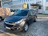 Gebraucht Hyundai ix35 131 PS (96 kW) 2011 Andere farben SUV