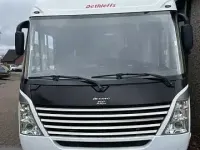 Usata Fiat Ducato 221 CV (162 kW) 2015 Bianco Furgone