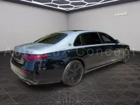 Gebraucht Mercedes S680 Maybach Night 612 PS (450 kW) 2023 Blau Limousine