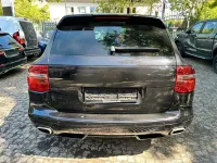 Brugt Porsche Cayenne 239 HK (175 kW) 2009 Sort SUV