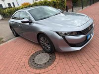 Gebraucht Peugeot 508 131 PS (96 kW) 2020 Grau Limousine