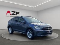 Neu VW Taigo Life 116 PS (85 kW) 2025 Reflexsilber metallic SUV