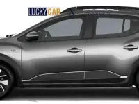 Nowe Dacia Sandero Expression 110 KM (80 kW) 2026 Szary SUV
