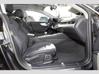 gebraucht Audi A5 Sportback Advanced 35 TFSI S tr.(AHK,ACC,Navi+,KS,RFK)