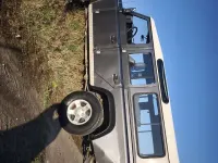 Gebraucht Land Rover Defender 122 PS (89 kW) 2002 SUV