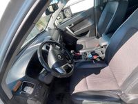 Gebraucht Chevrolet Captiva 163 PS (119 kW) 2011 Weiß SUV