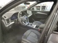 Gebraucht Audi Q5 Advanced Plus 265 PS (194 kW) 2025 Manhattangrau metallic SUV