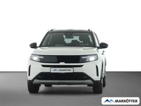 Neu Opel Frontera 110 PS (80 kW) 2026 Weiss SUV