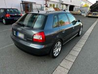 gebraucht Audi A3 Sportback 