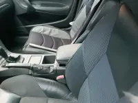 Używany Volvo V70 140 KM (102 kW) 2001 Czarny Kombi