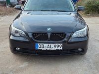 Gebraucht BMW 535 272 PS (200 kW) 2005 Schwarz Kombi