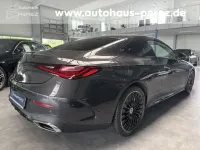 Gebraucht Mercedes 300 AMG 258 PS (189 kW) 2024 Graphitgrau (metallic) Coupé