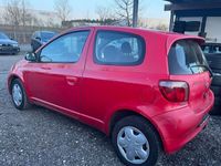 gebraucht Toyota Yaris 1.3 linea sol + Klima