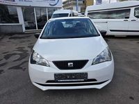 Gebraucht Seat Mii Reference 60 PS (44 kW) 2016 Candy weiss Kleinwagen