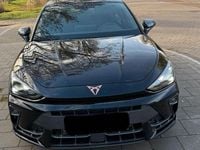 Gebraucht Cupra Leon VZ 272 PS (200 kW) 2025 Schwarz Kombi