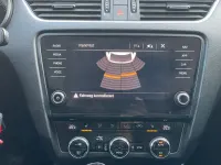 Gebraucht Skoda Octavia Style 116 PS (85 kW) 2018 Schwarz Kombi