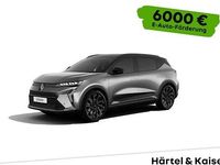 Neu Renault Scenic E-Tech Esprit Alpine 160 kW (218 PS) 2026 Grau SUV