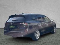 Gebraucht Opel Astra Elegance 131 PS (96 kW) 2023 Schwarz Kombi