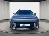 Neu Hyundai Kona 140 PS (102 kW) 2025 Meta blue pearl SUV
