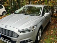 Gebraucht Ford Mondeo 180 PS (132 kW) 2017 Kombi