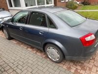 Gebraucht Audi A4 150 PS (110 kW) 2003 Limousine