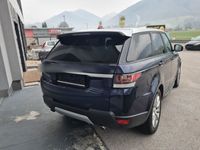 gebraucht Land Rover Range Rover Sport 