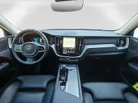 Gebraucht Volvo XC60 Ultra 349 PS (256 kW) 2025 Schwarz SUV