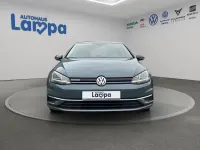 Gebraucht VW Golf VIII IQ Drive 131 PS (96 kW) 2020
