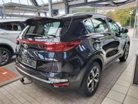 gebraucht Kia Sportage 1.6 GDI Spirit AHK+NAVI+KAMERA