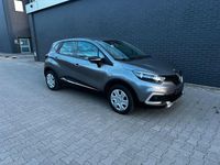 Gebraucht Renault Captur Intens 90 PS (66 kW) 2018 Grau SUV