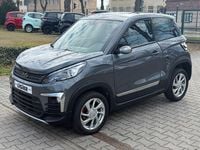 Usado Ligier JS60 2020 Cinzento Citadino