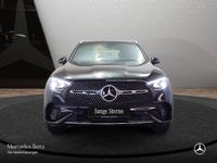 Gebraucht Mercedes GLC300 Premium 258 PS (189 kW) 2023 Schwarz SUV