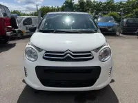 Gebraucht Citroën C1 Start 69 PS (50 kW) 2017 Kleinwagen
