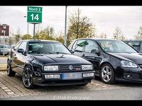 Gebraucht VW Corrado 190 PS (139 kW) 1994 Blau Coupé