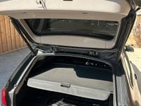 Gebraucht BMW 320 184 PS (135 kW) 2014 Grau Kombi