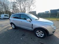 Usata Opel Antara 184 CV (135 kW) 2013 Argento SUV
