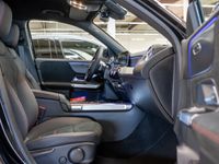 Gebraucht Mercedes GLB200 Advanced Plus 150 PS (110 kW) 2025 Schwarz / nachtschwarz SUV