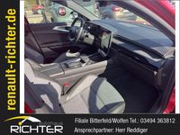 Gebraucht Renault Rafale Techno 200 PS (147 kW) 2025 Rot SUV