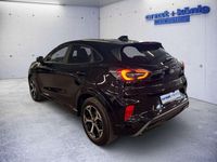 Gebraucht Ford Puma ST-Line 125 PS (91 kW) 2025 Agate black metallic SUV