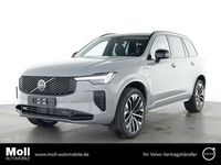 Gebraucht Volvo XC90 Plus 455 PS (334 kW) 2025 Vapour grey / metallic SUV