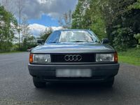 gebraucht Audi 80 (Typ B3) 1,6L, Bj. 1991