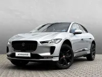 Używany Jaguar I-Pace 294 kW (400 KM) 2019 Srebrny SUV