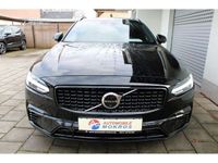 gebraucht Volvo V90 T8 Recharge AWD Geartronic R-Design FOUR-C Panoram