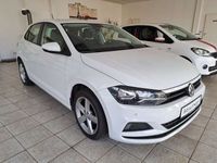 gebraucht VW Polo Klima, Sitzheizung, Navi, Alu