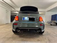 gebraucht Abarth 695 1.4 T-Jet 16V70th Anniversario 70th Ann...