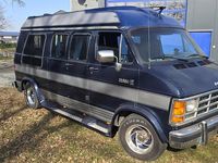 Gebraucht Dodge Ram 170 PS (125 kW) 1990 Pickup