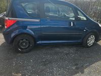 Gebraucht Peugeot 1007 2006 Van / Kleinbus
