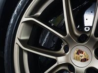 Gebraucht Porsche Cayenne Turbo E-Hybrid 740 PS (544 kW) 2025 Schwarz SUV