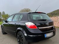 gebraucht Opel Astra 1.6 Twinport / Tempomat / Klima / % Türig
